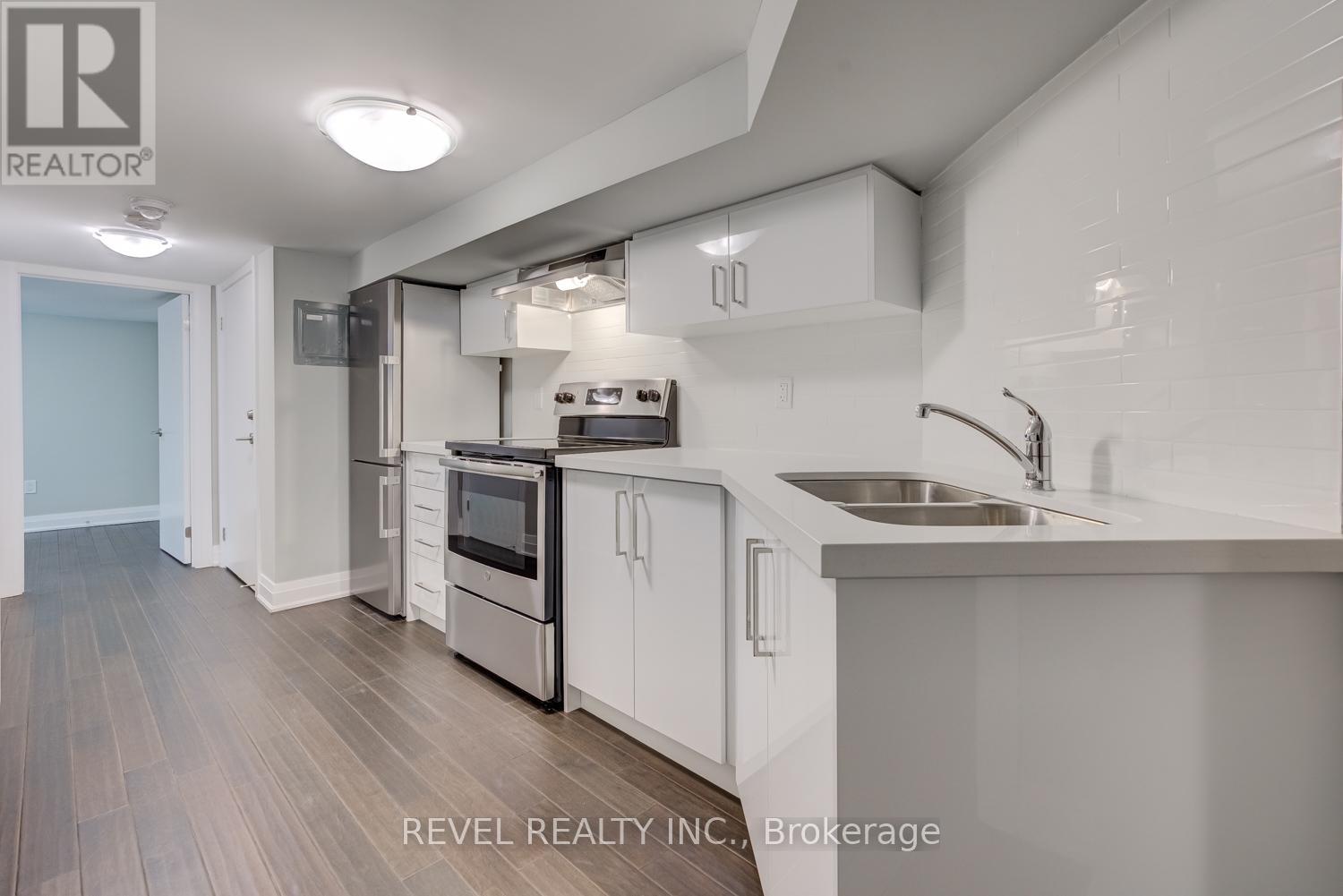 Semi-Detached/Link at BSMT - 1064 COLLEGE STREET, Toronto