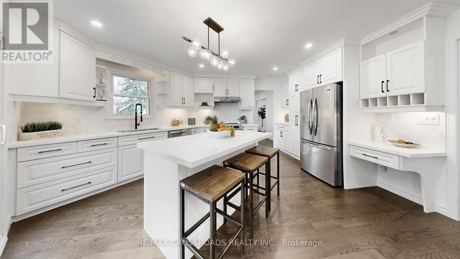 Detached at 349 BANBURY ROAD, Toronto
