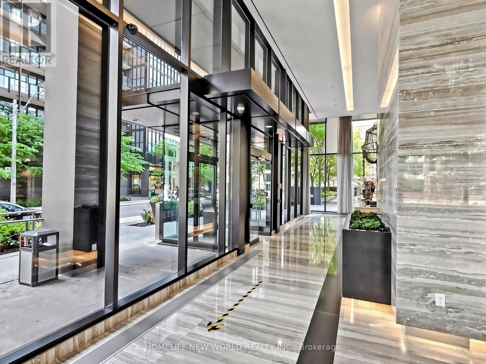 Apartment at 1406 - 110 CHARLES STREET E, Toronto