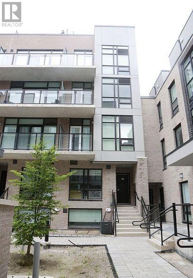 Townhouse at 26 - 851 SHEPPARD AVENUE W, Toronto