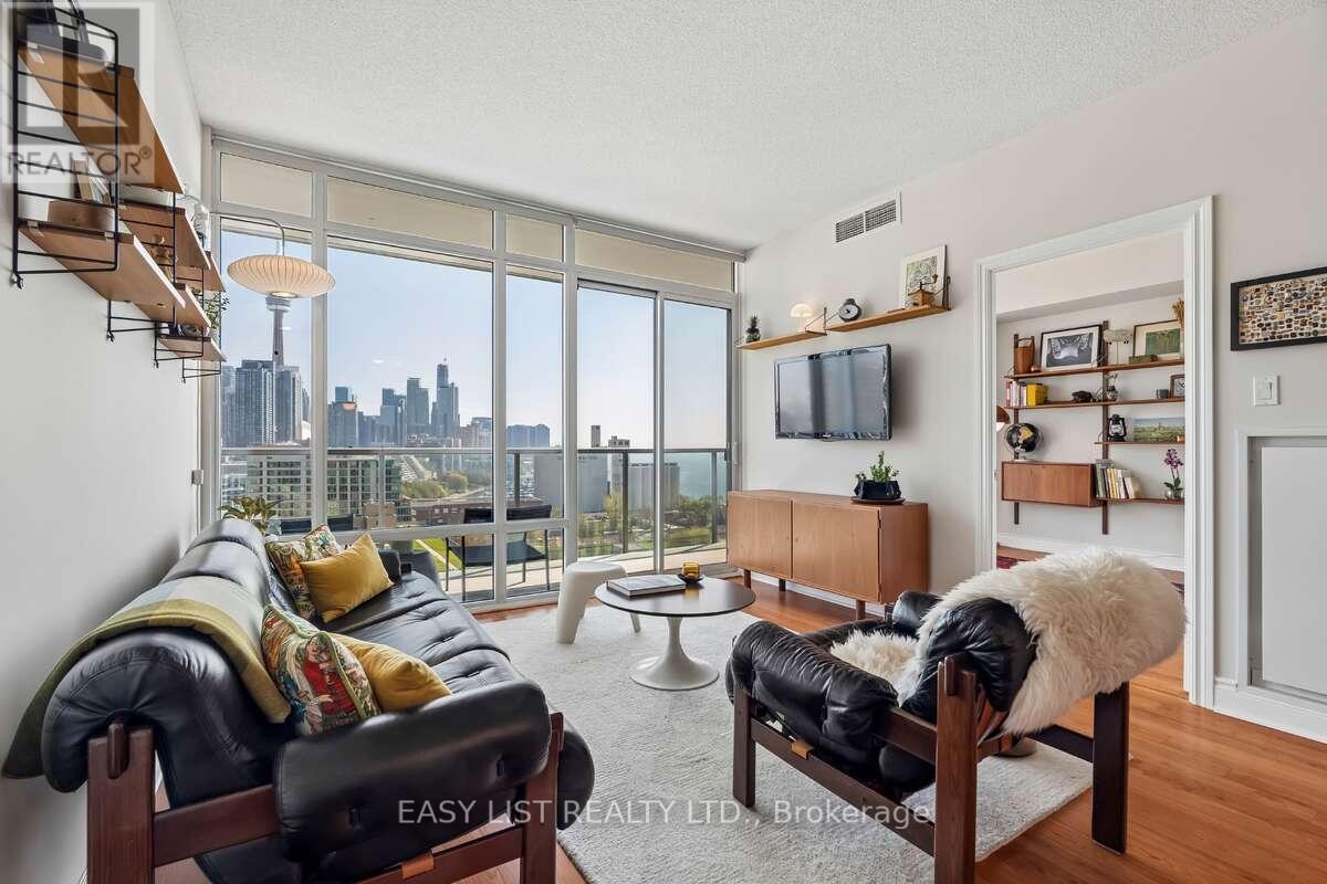 Apartment at 1701 - 90 STADIUM ROAD, Toronto (Niagara)