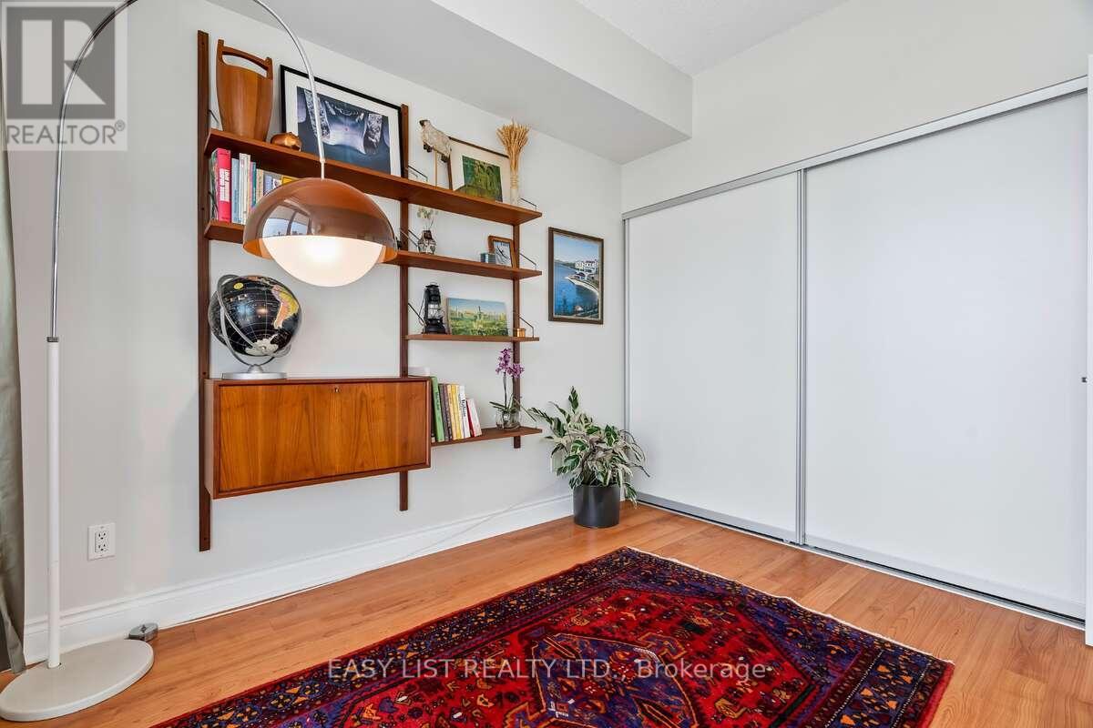 Apartment at 1701 - 90 STADIUM ROAD, Toronto
