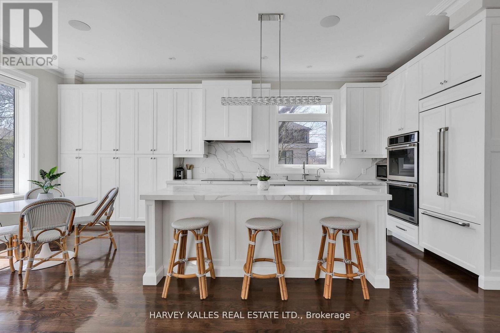 Detached at 131 BANNOCKBURN AVENUE, Toronto