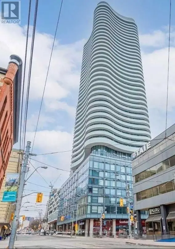 Apartment at 508 - 403 CHURCH STREET, Toronto