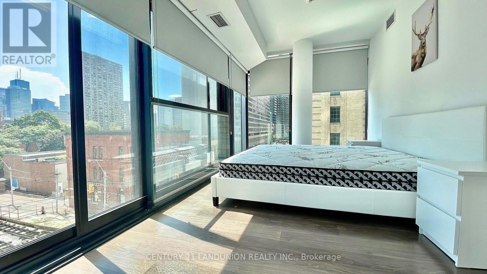 Apartment at 508 - 403 CHURCH STREET, Toronto