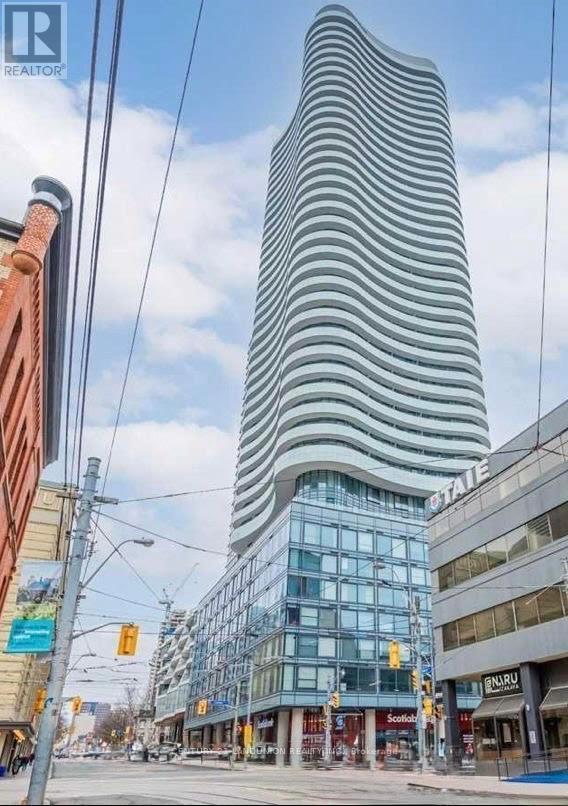 Apartment at 508 - 403 CHURCH STREET, Toronto