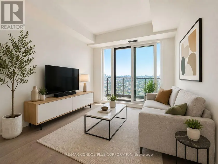 Apartment at 3701 - 108 PETER STREET, Toronto (Waterfront Communities)