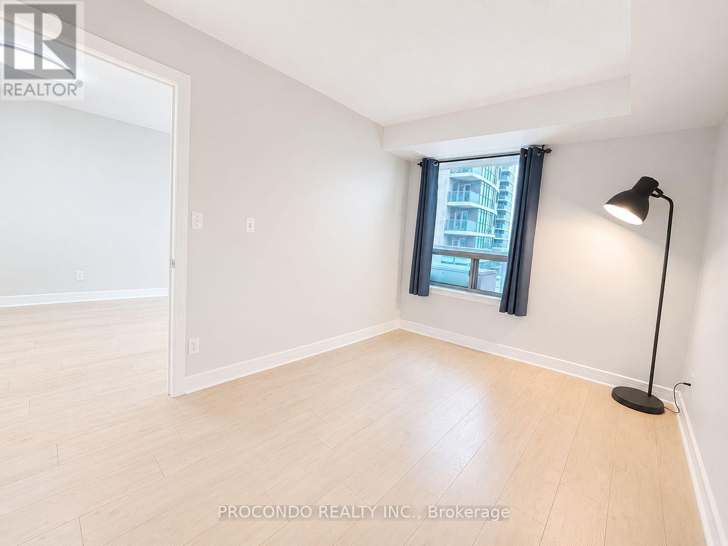 Apartment at 509 - 18 HARRISON GARDEN BOULEVARD, Toronto