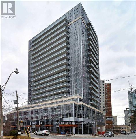 Apartment at 1001 - 58 ORCHARD VIEW BOULEVARD, Toronto (Yonge-Eglinton)