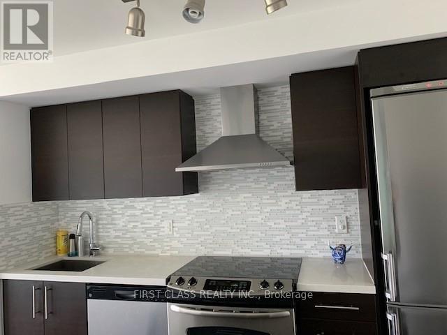 Apartment at 1001 - 58 ORCHARD VIEW BOULEVARD, Toronto