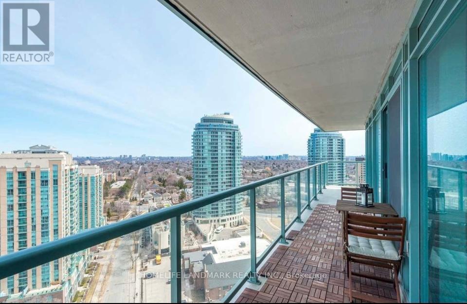 Apartment at 2310 - 5508 YONGE STREET, Toronto