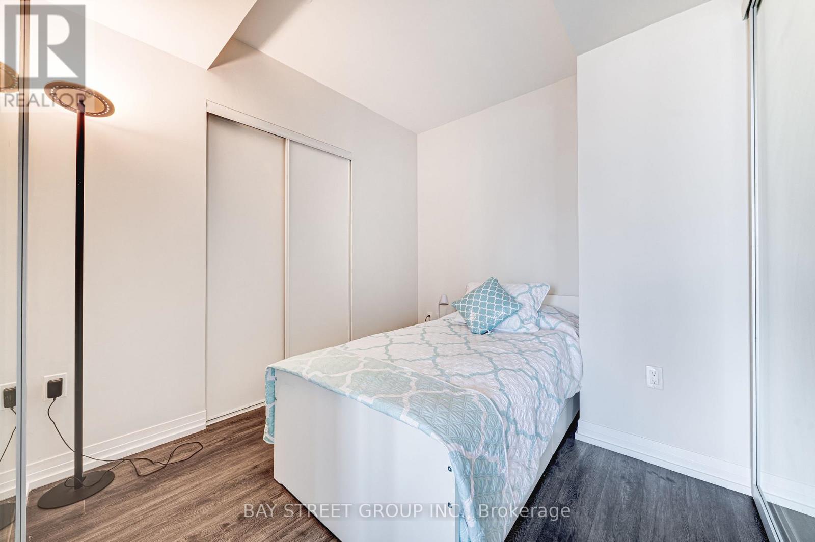 Apartment at 3809 - 251 JARVIS STREET, Toronto