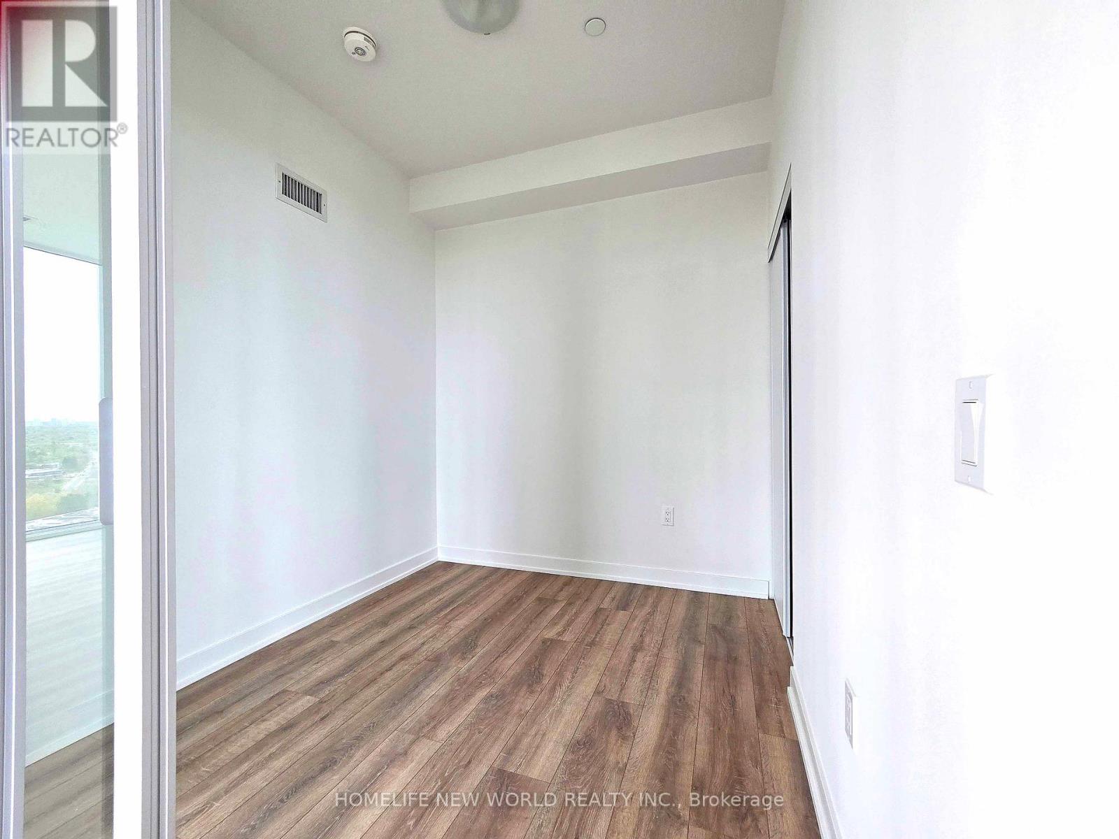Apartment at 2403 - 5 QUARRINGTON LANE, Toronto