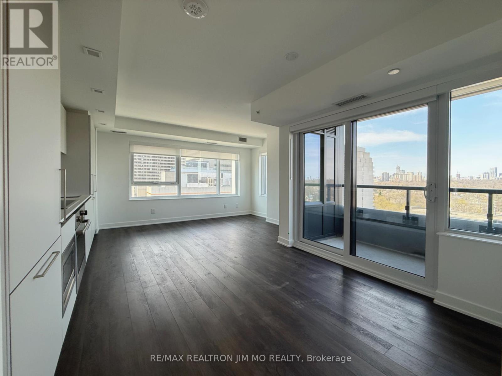 Apartment at 1104 - 609 SHERBOURNE STREET, Toronto (North St. James Town)