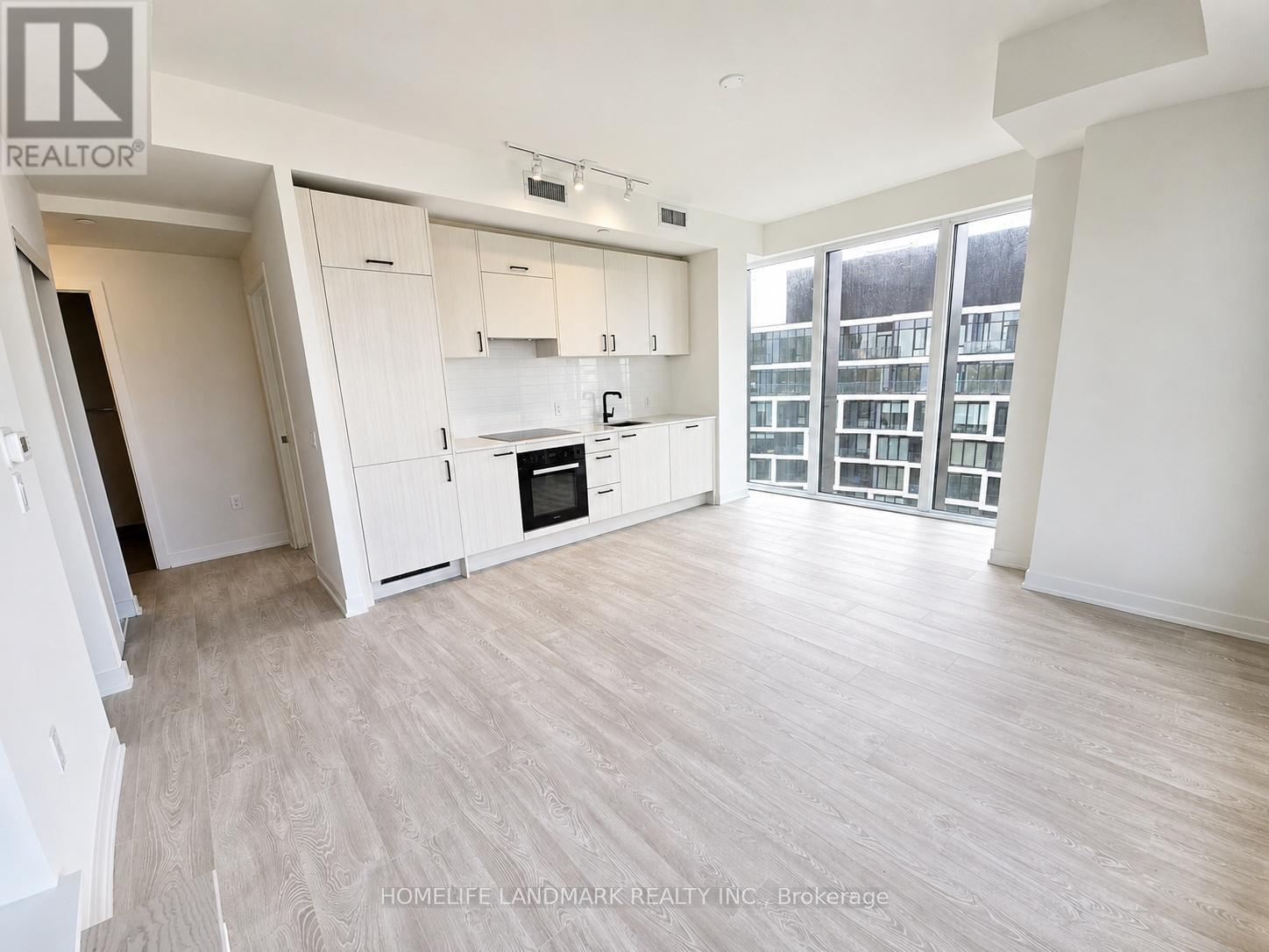 Apartment at 709 - 1 QUARRINGTON LANE, Toronto