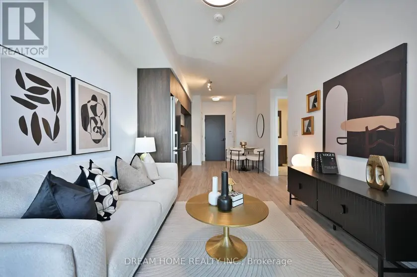 Apartment at 802 - 25 ADRA GRADO WAY, Toronto (Bayview Village)