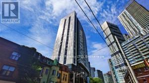 Apartment at 1009 - 219 DUNDAS STREET E, Toronto