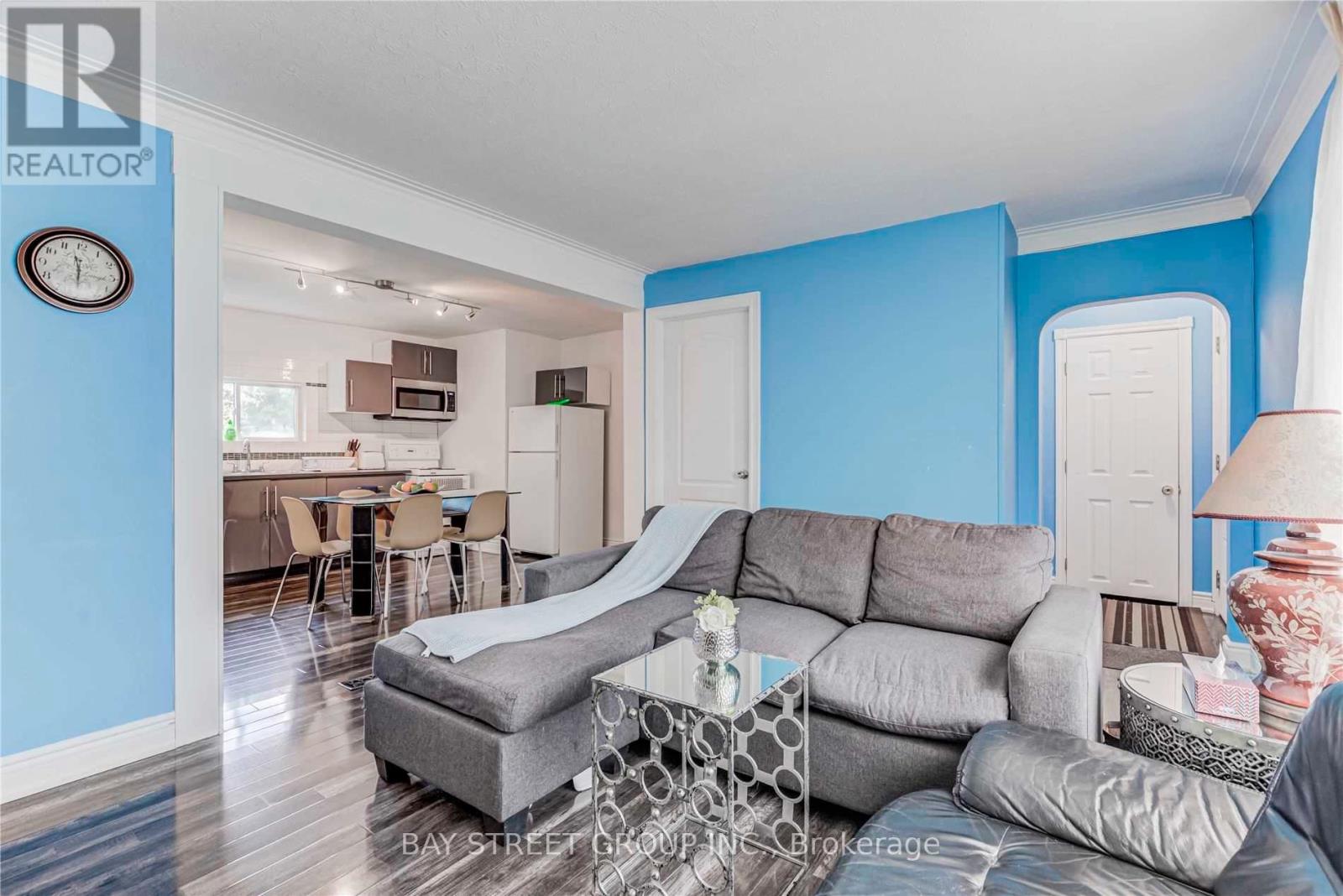 Detached at 378 DREWRY AVENUE, Toronto (Newtonbrook West)