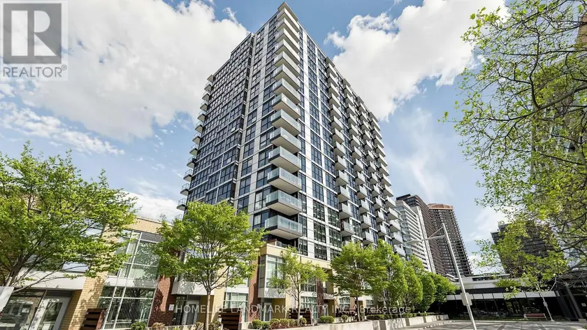 Apartment at 1509B - 19 SINGER COURT, Toronto (Bayview Village)