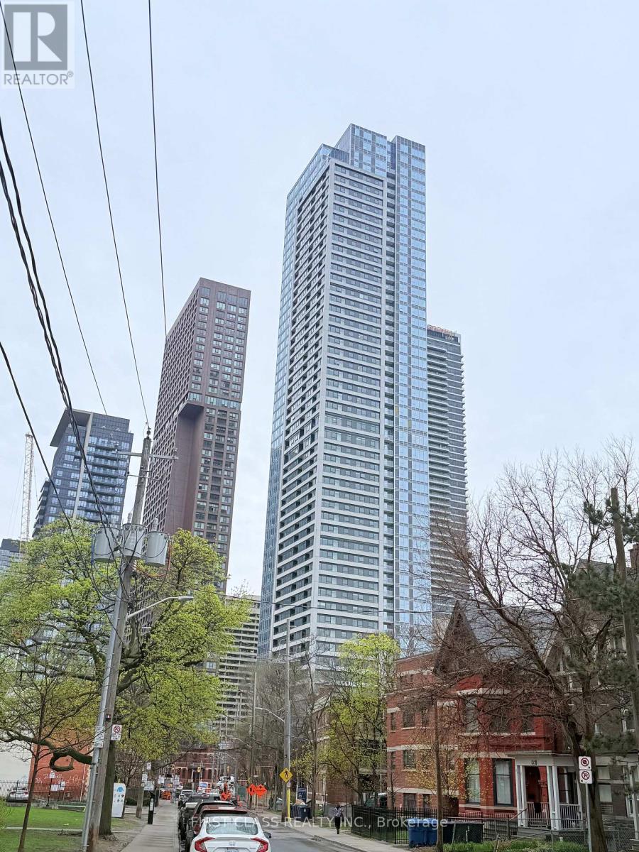 Apartment at 911 - 609 SHERBOURNE STREET, Toronto (North St. James Town)