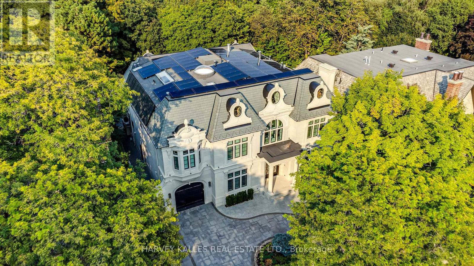Detached at 34 MEDALIST ROAD, Toronto (St. Andrew-Windfields)