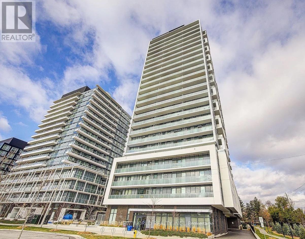 Apartment at 1915 - 188 FAIRVIEW MALL DRIVE, Toronto