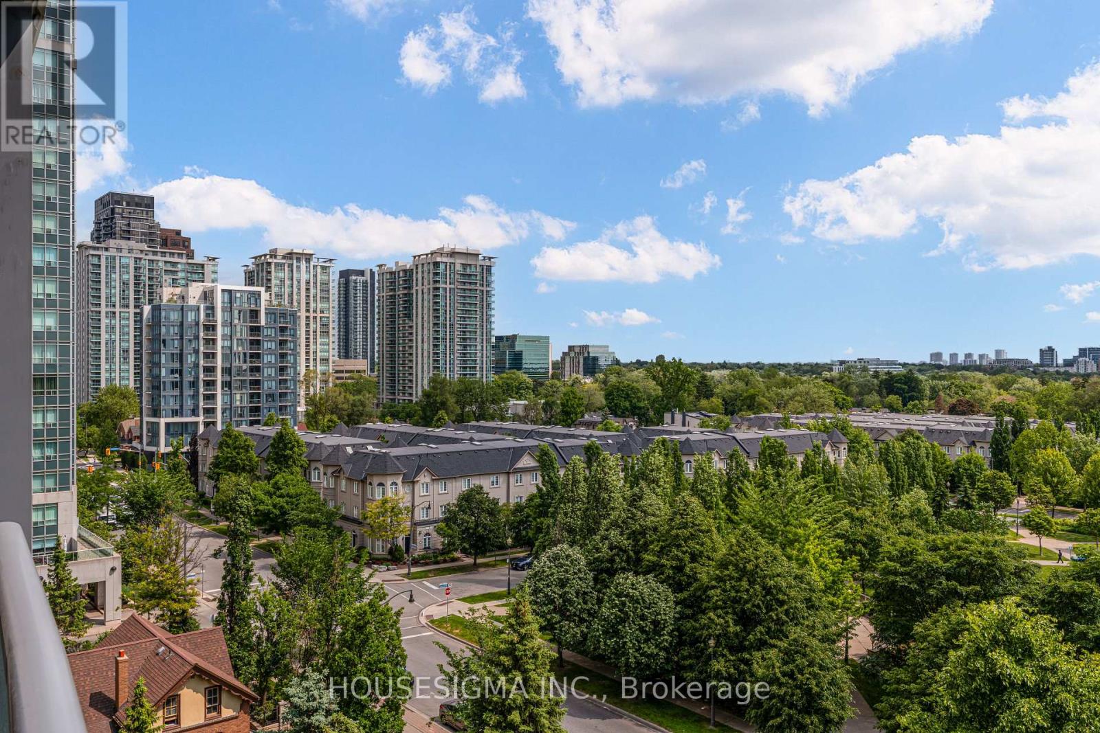Apartment at 901 - 28 HARRISON GARDEN BOULEVARD, Toronto