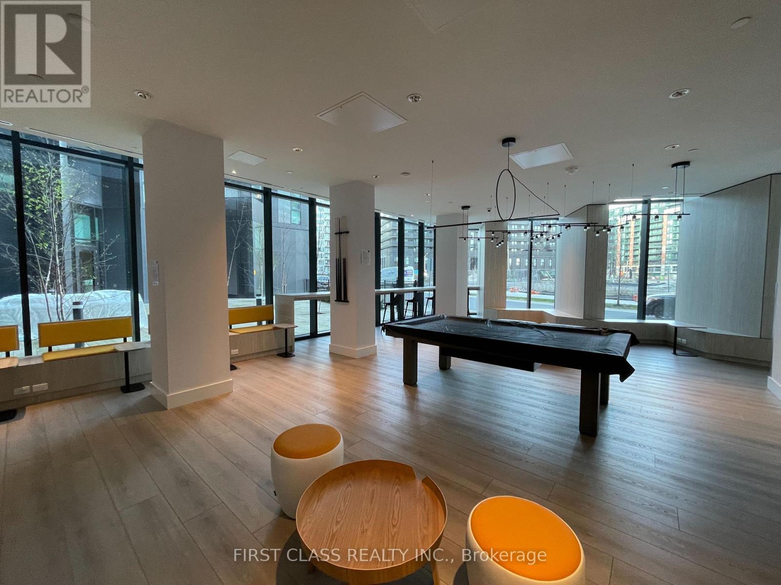 Apartment at 535 - 30 TRETTI WAY, Toronto
