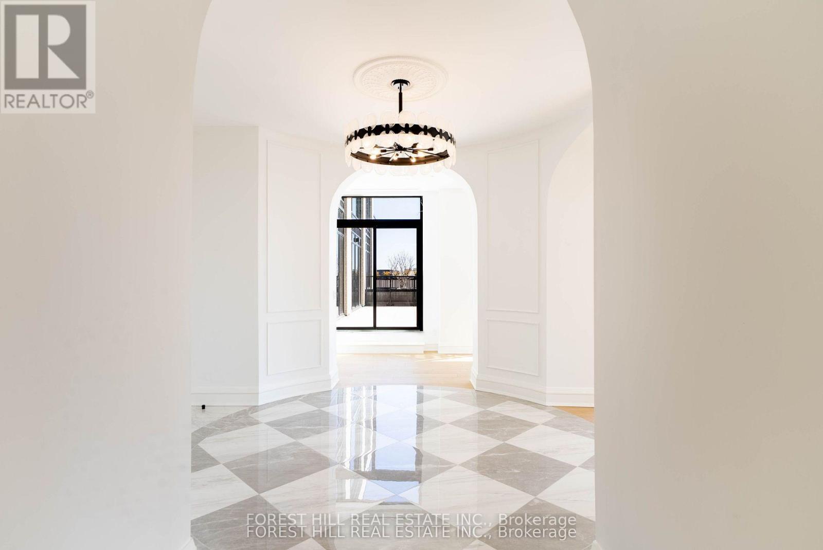 Apartment at 6A - 2010 BATHURST STREET, Toronto (Humewood-Cedarvale)