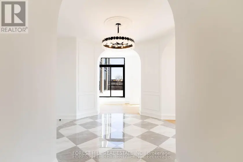 Apartment at 6A - 2010 BATHURST STREET, Toronto (Humewood-Cedarvale)