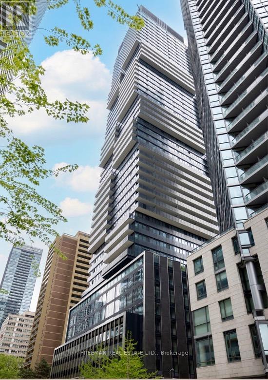 Apartment at 3706 - 55 CHARLES STREET E, Toronto (Church-Yonge Corridor)