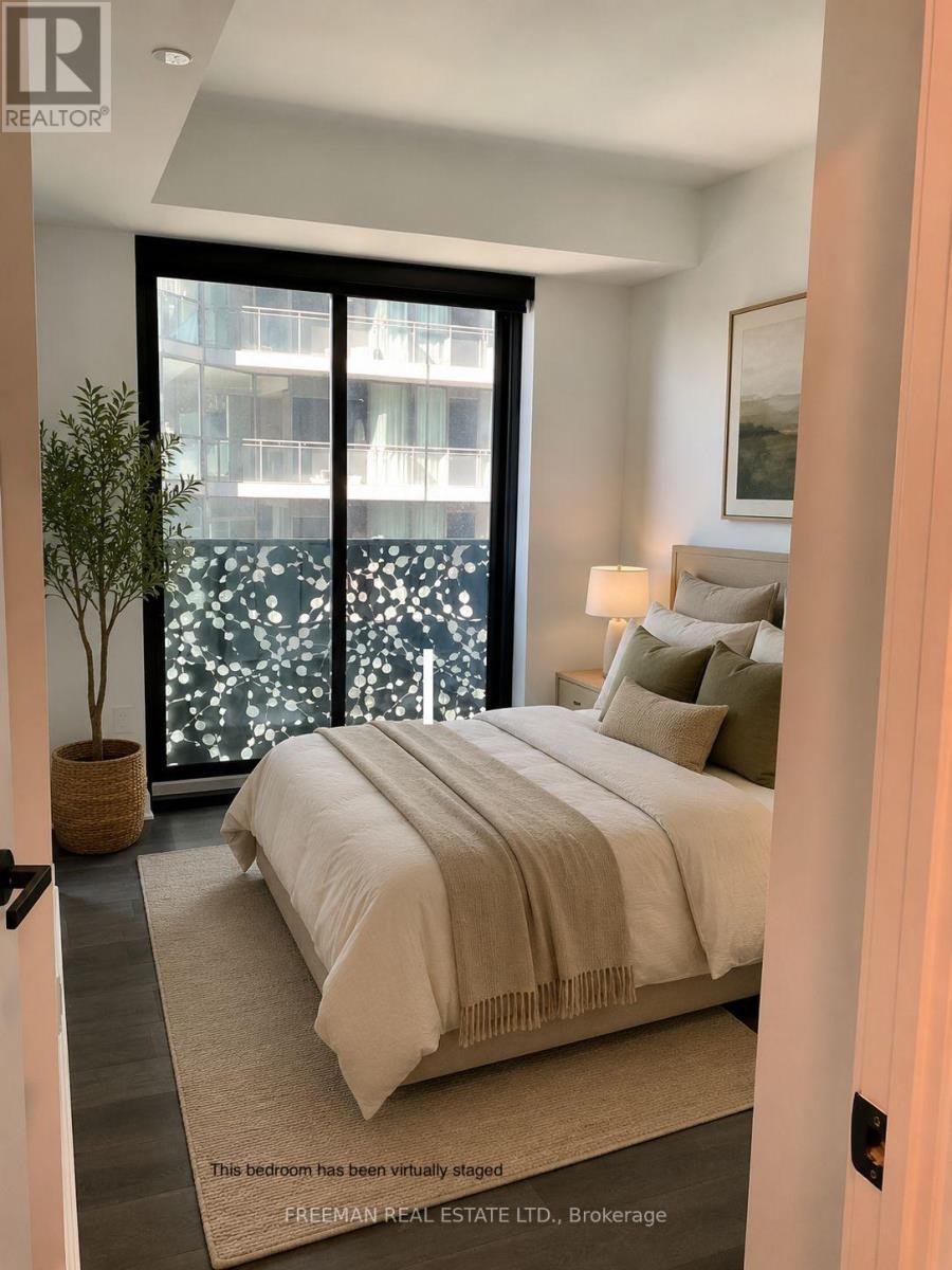 Apartment at 3706 - 55 CHARLES STREET E, Toronto