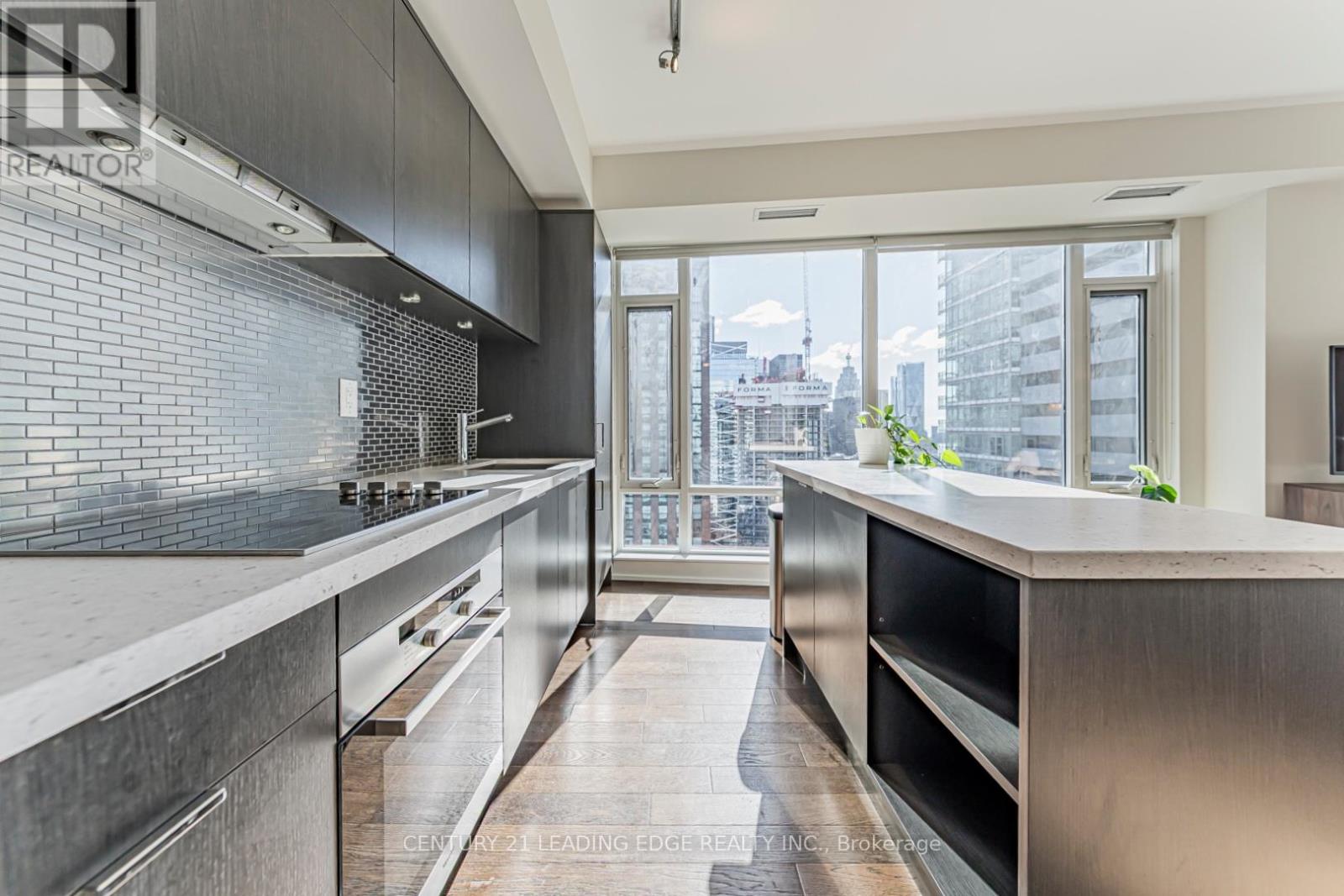 Apartment at 3309 - 21 WIDMER STREET, Toronto