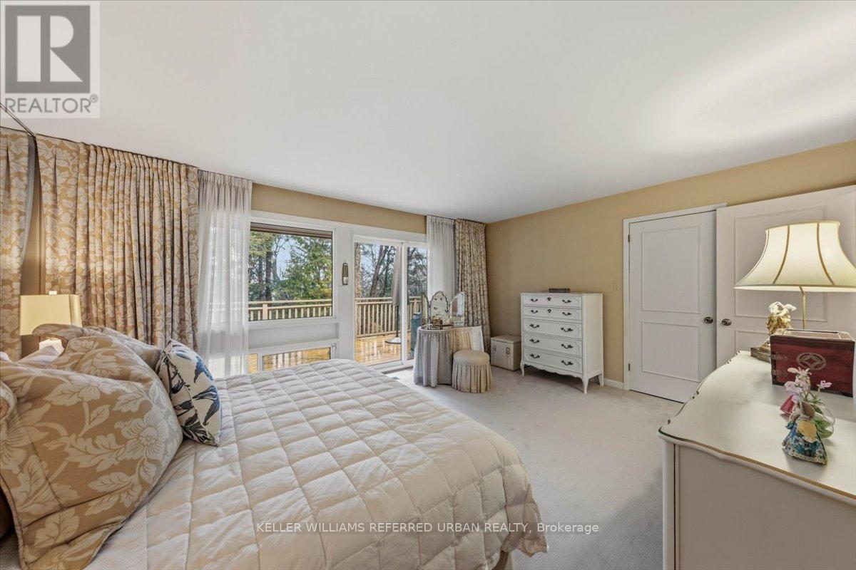 Detached at 31 JANUS COURT, Toronto