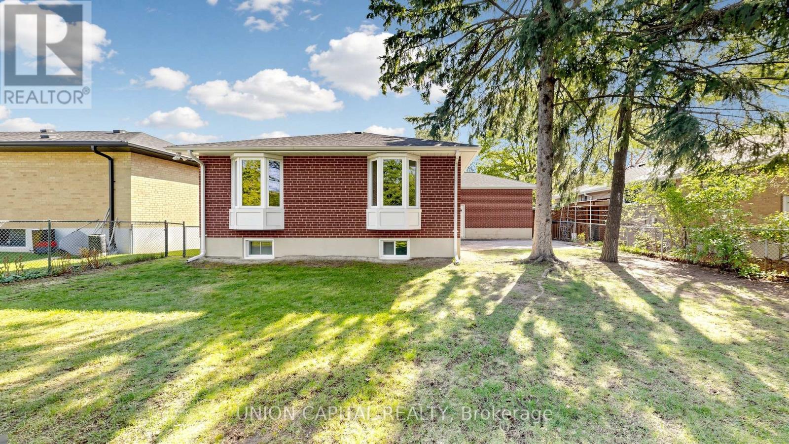 Detached at 49 BATHFORD CRESCENT, Toronto