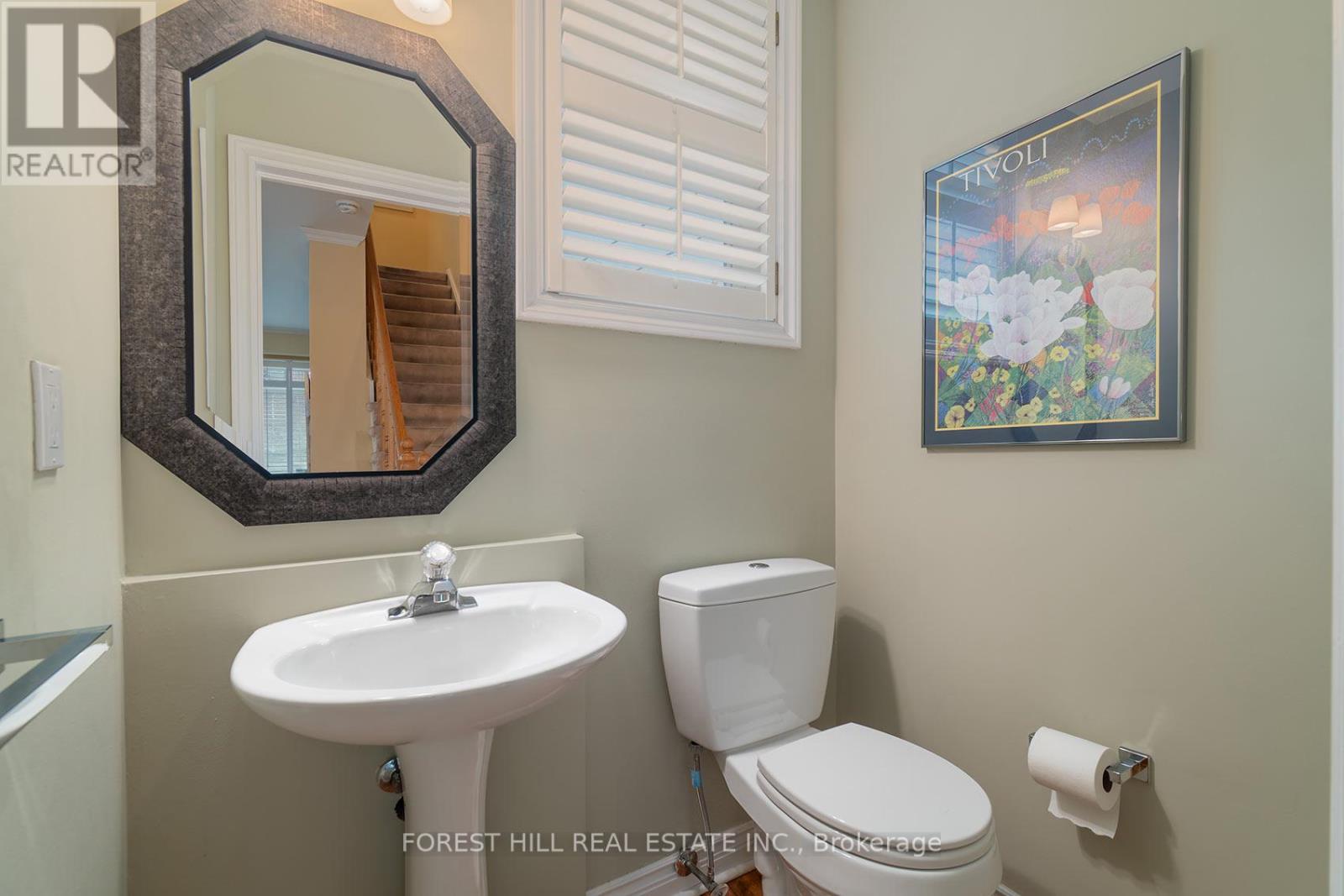 Semi-Detached/Link at 1A HEATHDALE ROAD, Toronto