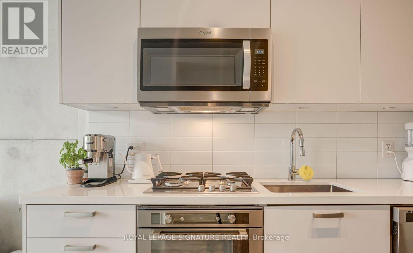 Apartment at 603 - 55 ONTARIO STREET, Toronto