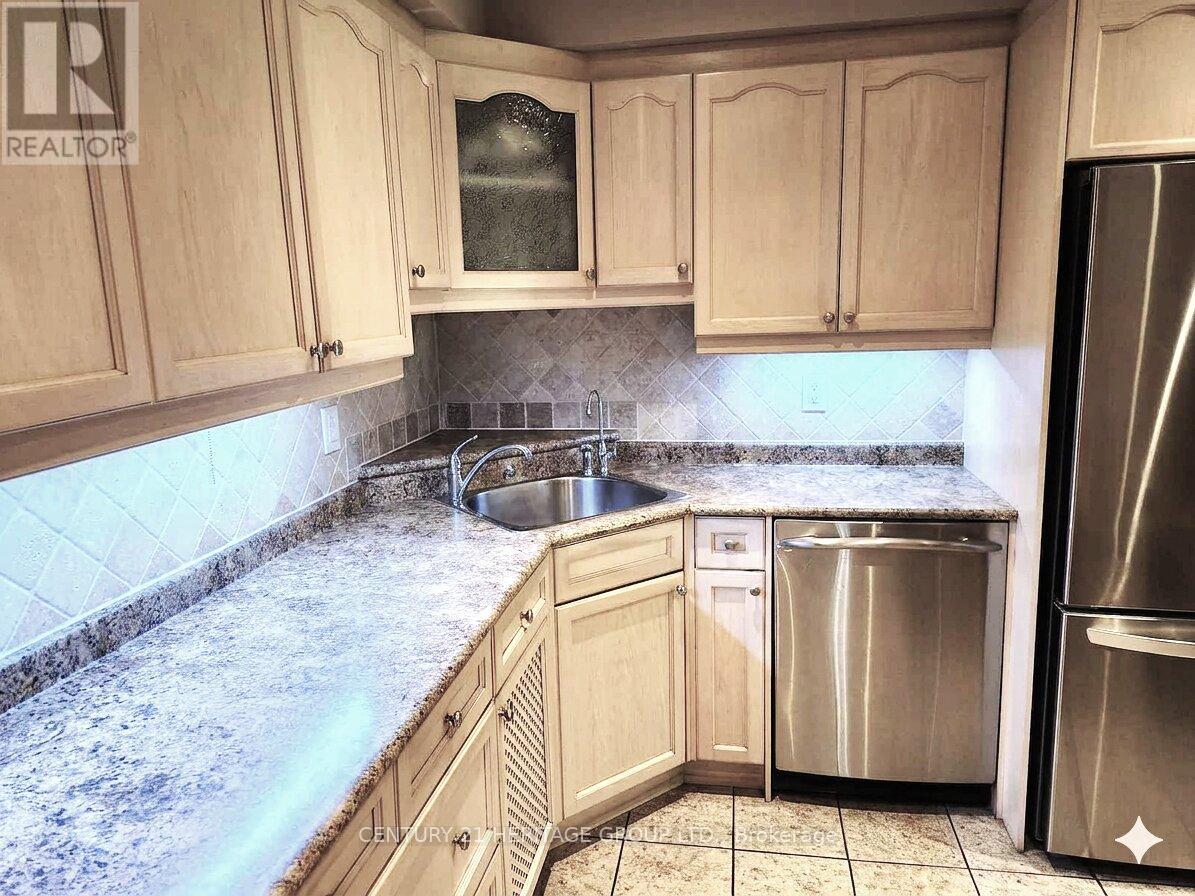 Townhouse at 131 BLACK HAWK WAY, Toronto