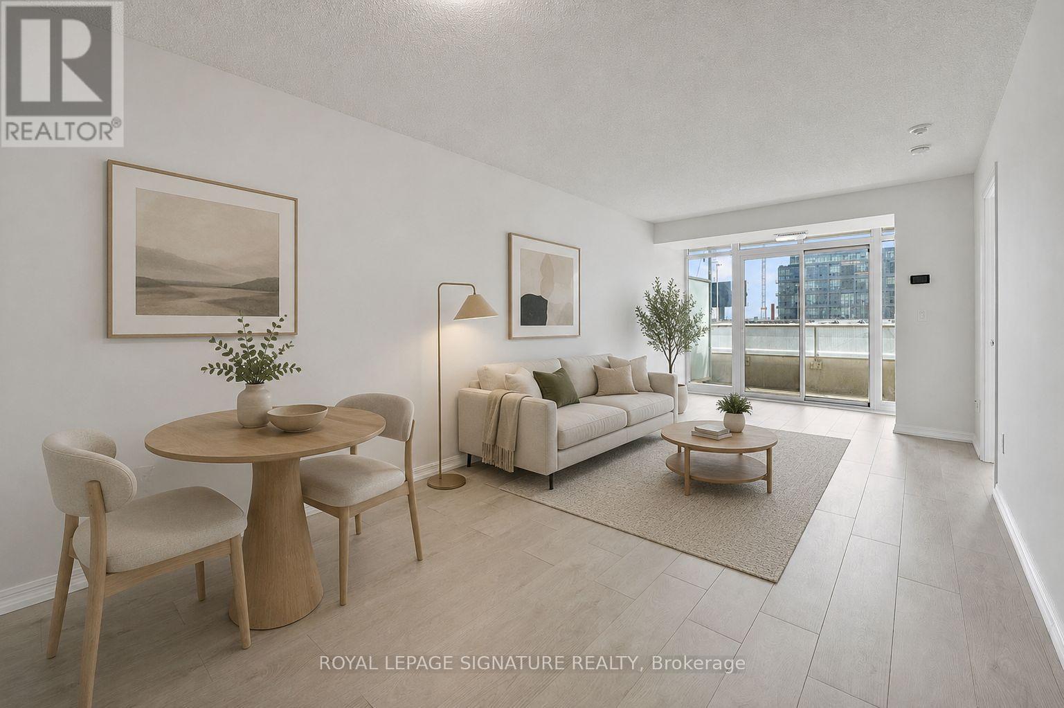 Apartment at 519 - 85 EAST LIBERTY STREET, Toronto (Niagara)