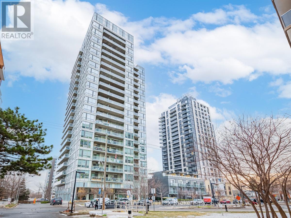 Apartment at 507 - 83 REDPATH AVENUE, Toronto (Mount Pleasant West)