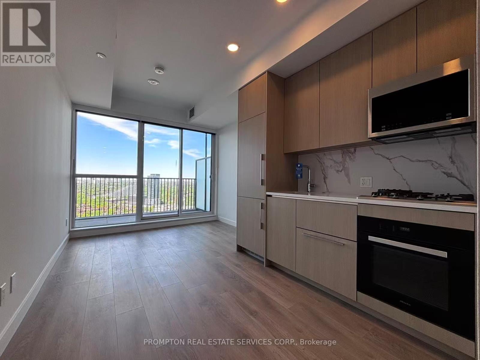 Apartment at 2607 - 18 ESTHER SHINER BOULEVARD, Toronto