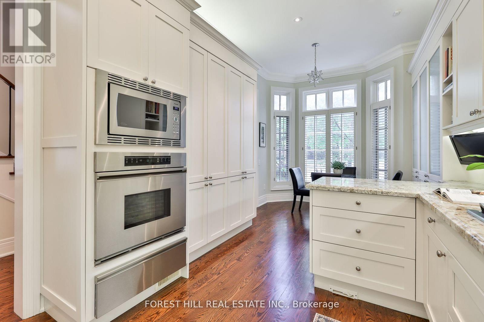 Semi-Detached/Link at 109 LONSDALE ROAD, Toronto