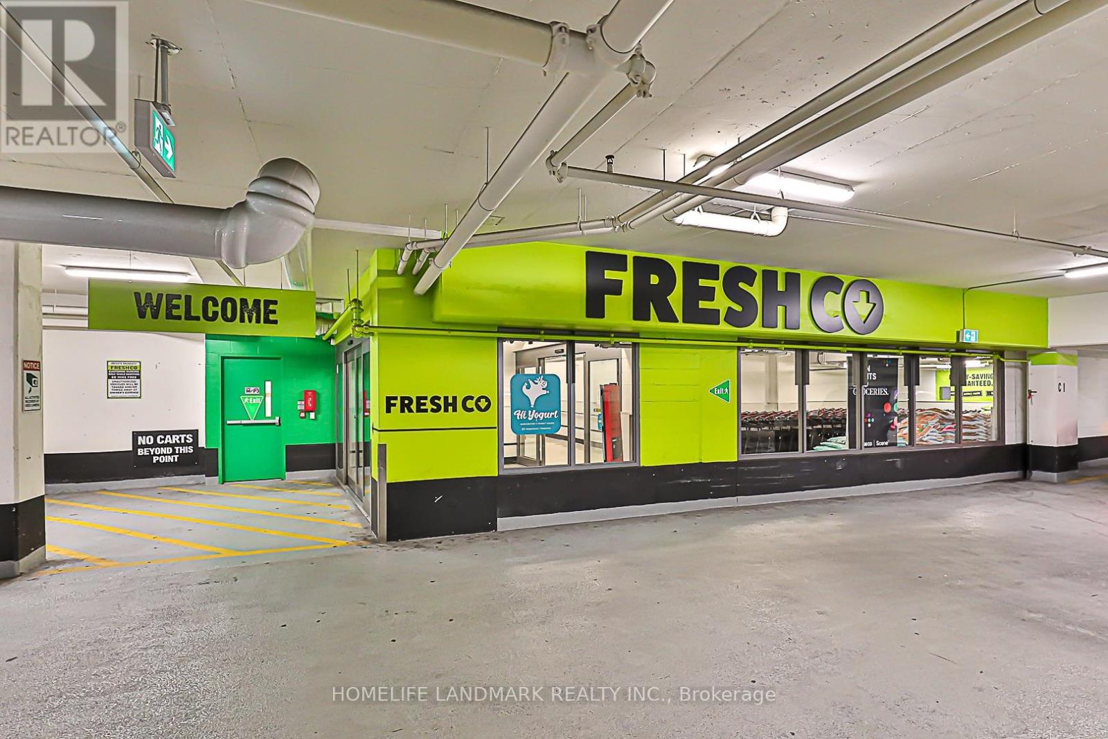 Apartment at 901 - 38 FOREST MANOR ROAD, Toronto
