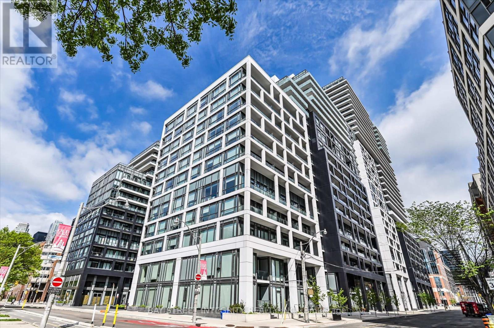 Apartment at 516 - 60 PRINCESS STREET, Toronto (Waterfront Communities)