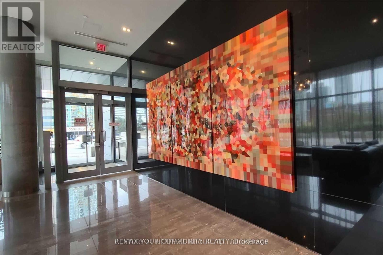 Apartment at 919 - 4K SPADINA AVENUE, Toronto