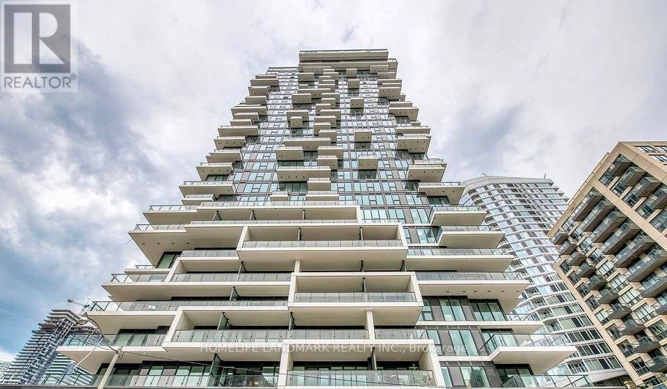 Apartment at 1206 - 77 SHUTER STREET, Toronto