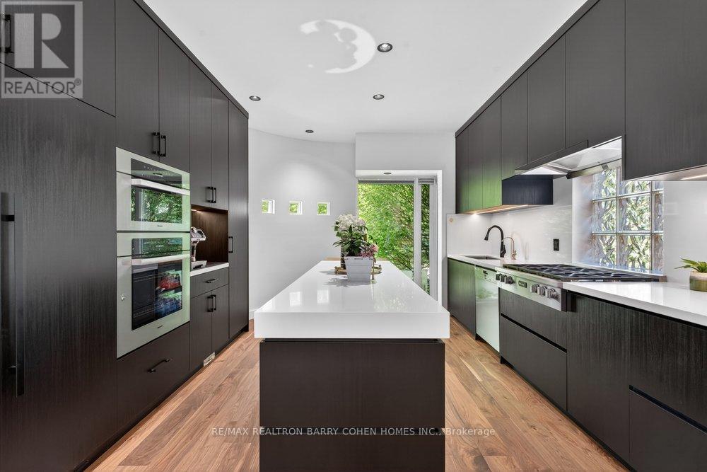 Detached at 11 SAGUENAY AVENUE, Toronto