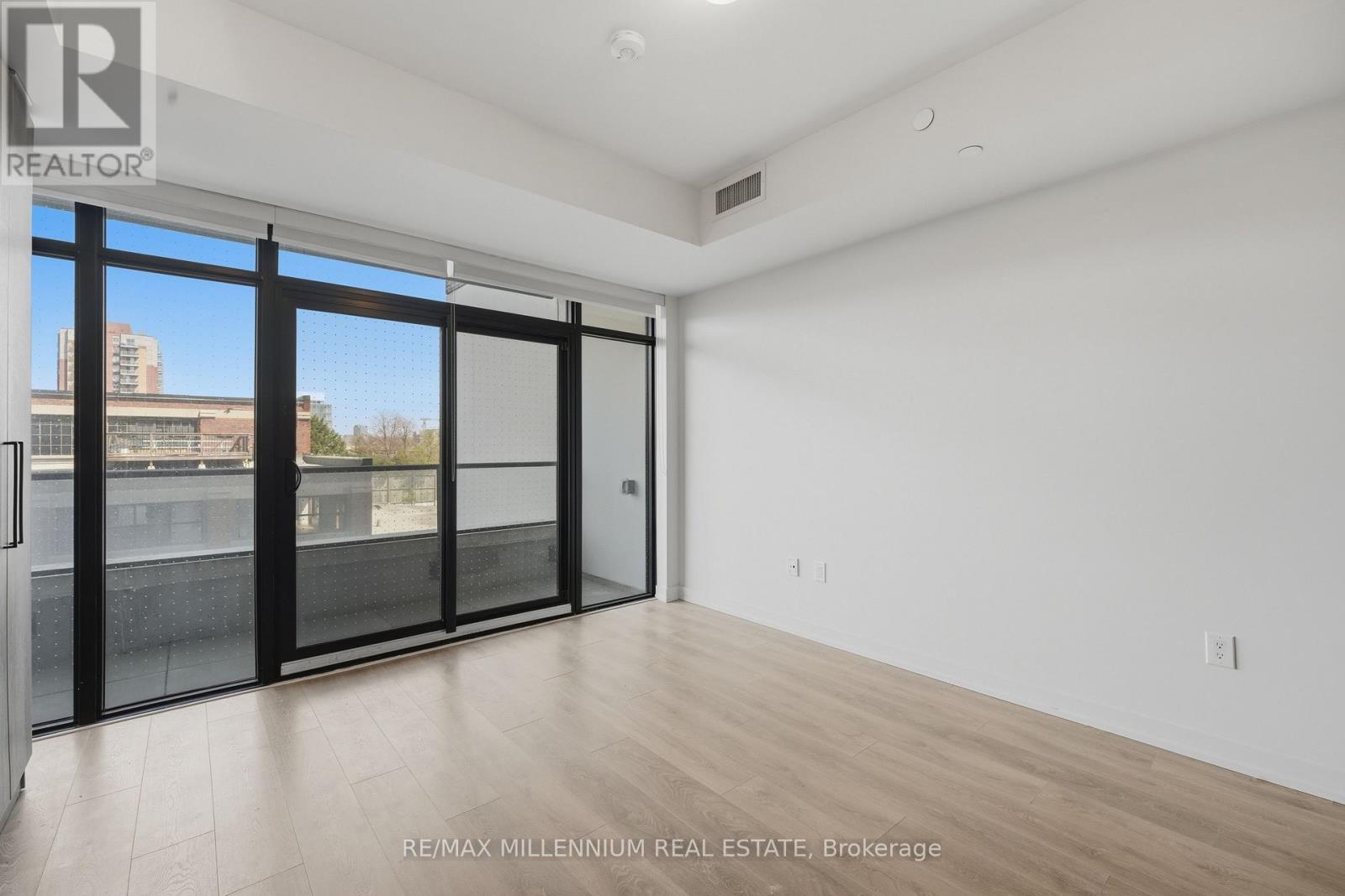 Apartment at 314 - 181 STERLING ROAD, Toronto