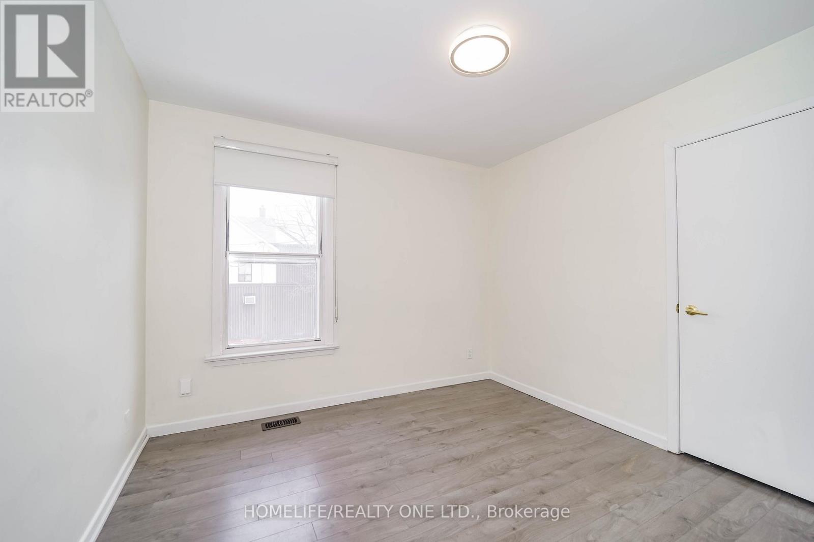 Detached at 104 BENSON AVENUE, Toronto