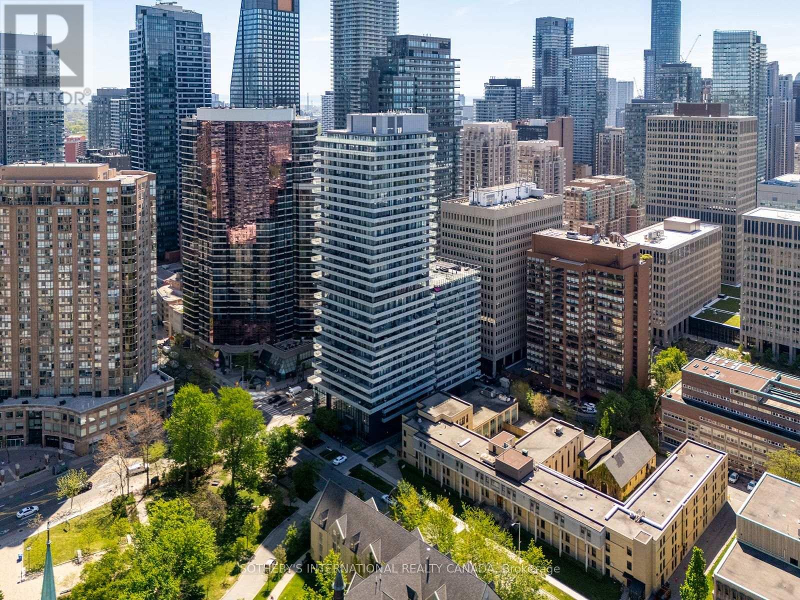 Apartment at 316 - 57 ST JOSEPH STREET, Toronto